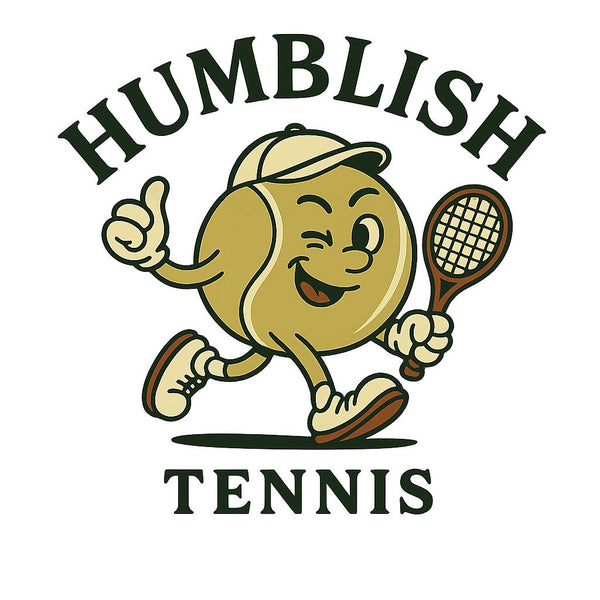 Humblish Tennis